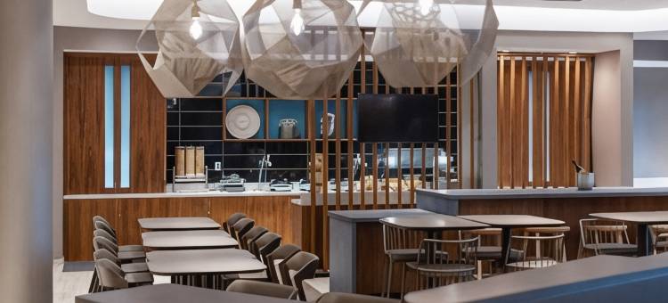 图森桥春丘酒店(SpringHill Suites Tucson at the Bridges)图片