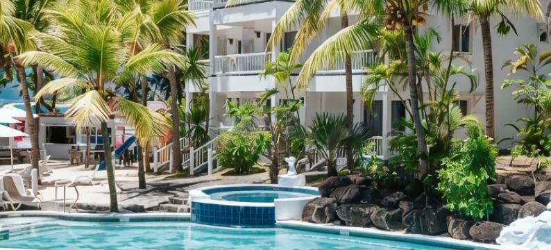 芙蓉精品酒店(Hibiscus Boutique Hotel)图片