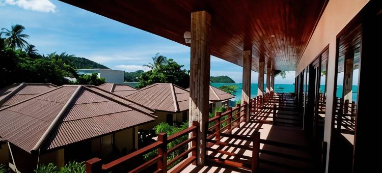 星光度假村(Starlight Resort Koh Phangan)图片