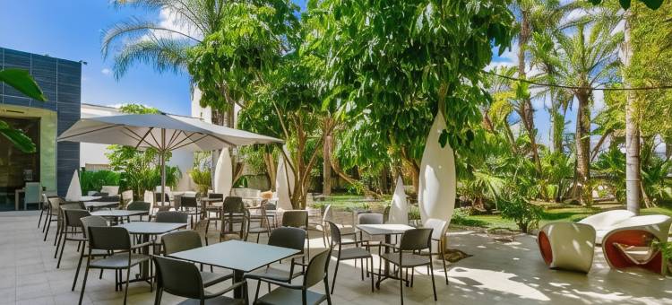 槟榔酒店(Hotel Areca)图片