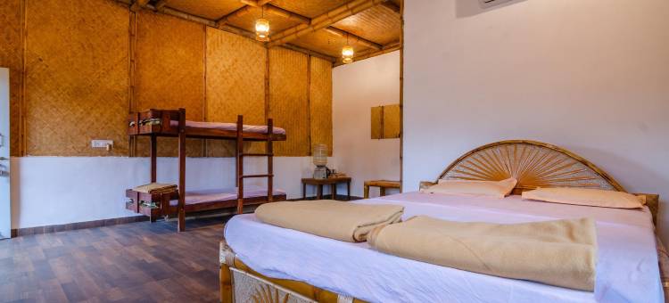 大脚住宿酒店-有机农场和农业旅游(Bigfoot Stay - Forganic Farm & Agro Tourism)图片