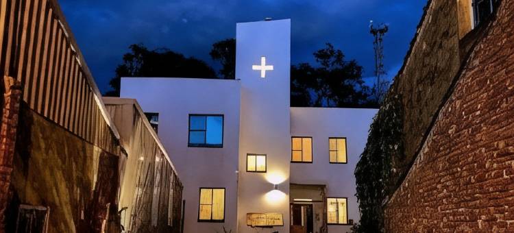 小树的家咖啡民宿图片