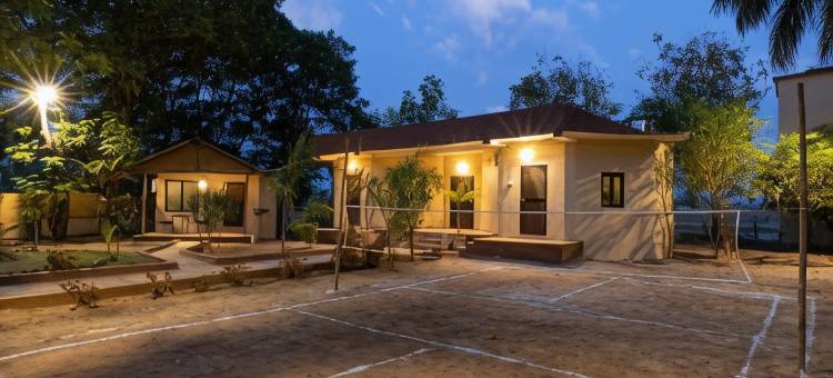 Avadale Tadoba - 不允许单身群体(Avadale Tadoba - Stag Groups Not Allowed)图片