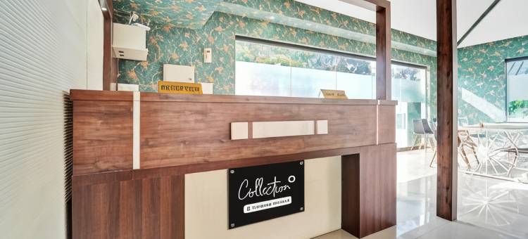 Hotel O Chengal Bridge Near Cochin Internation Airport图片