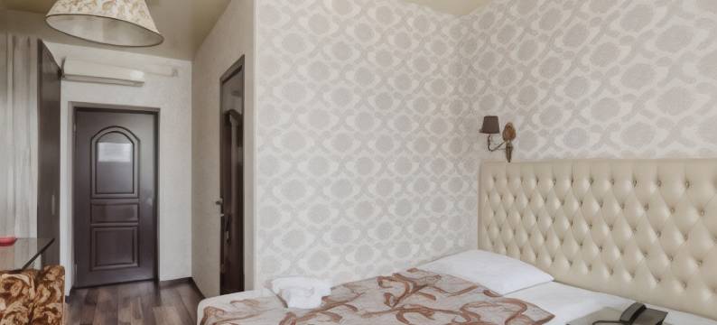 黄金酒店(Gold Hotel)图片