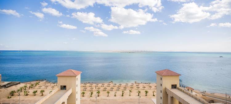 天空景观套房酒店(Sky View Suites Hotel)图片