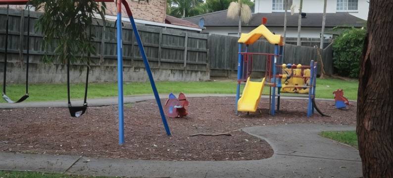 布里斯班罗伯逊花园品质酒店(Quality Hotel Robertson Gardens)图片