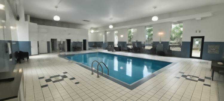 智选假日套房酒店夏洛特敦(Holiday Inn Express & Suites Charlottetown)图片