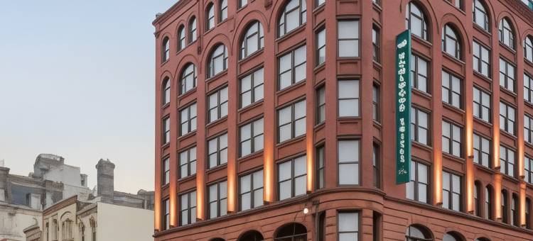 密尔沃基市中心Homewood Suites by Hilton(Homewood Suites By Hilton Milwaukee Downtown)图片