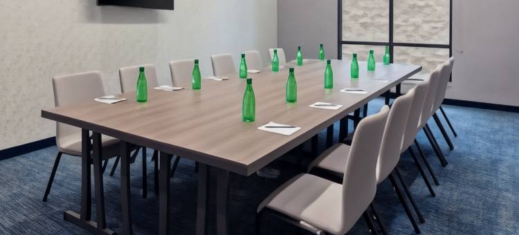 SpringHill Suites San Diego Escondido/Downtown图片