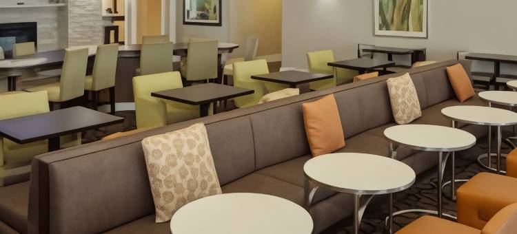 沃灵福德-梅里登Homewood Suites by Hilton(Homewood Suites by Hilton Wallingford-Meriden)图片