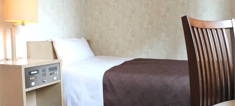 利夫马克斯经济型酒店-东京府中别馆店(HOTEL LiVEMAX BUDGET Fuchu Annex)图片