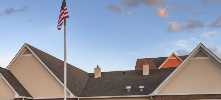 Residence Inn Chicago O'Hare图片