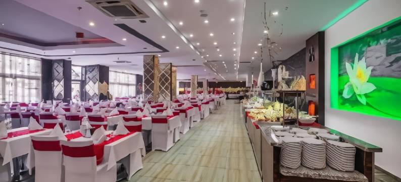 德德曼凯麦尔度假村 - 超全包(Dedeman Kemer Resort - Ultra All Inclusive)图片