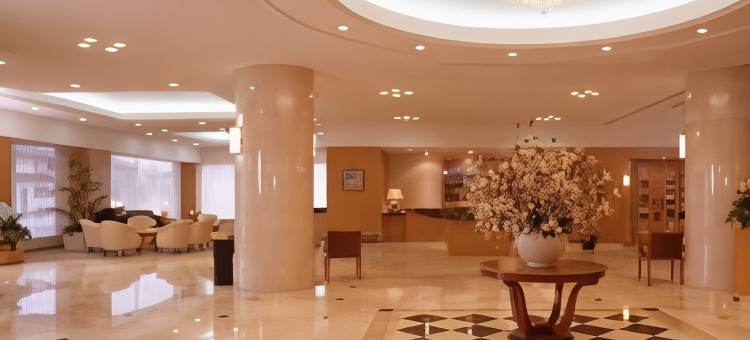 白山大酒店(Grand Hotel Hakusan)图片