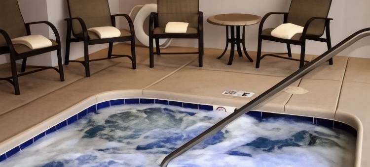 希尔顿欢朋套房酒店-普雷斯科特瓦利(Hampton Inn & Suites Prescott Valley)图片