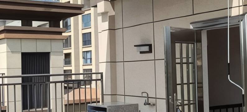 溪花墅度假别墅(罗汉溪桥分店)图片