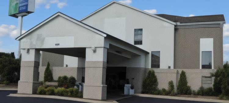 特鲁斯维尔智选假日酒店(Holiday Inn Express & Suites Birmingham NE - Trussville)图片