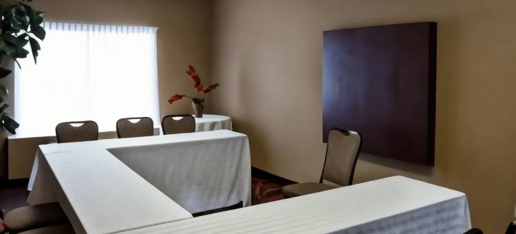 纳帕尼希尔顿欢朋酒店(Hampton Inn by Hilton Napanee)图片