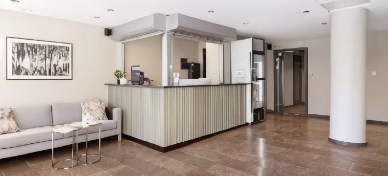 Sure Hotel Studio by Best Western Bromma图片