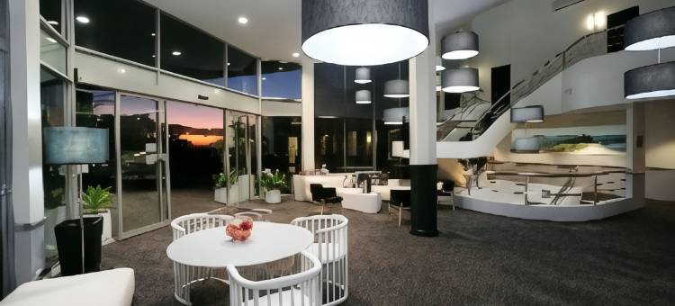 阿波罗国际贝斯特韦斯特优质酒店(Best Western Plus Apollo International Hotel)图片