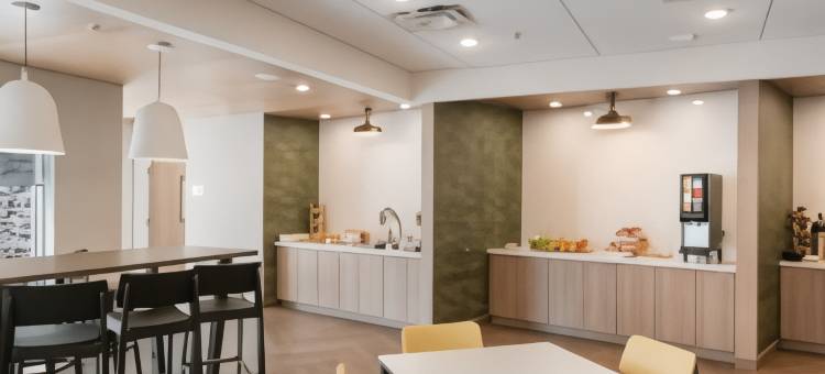 维吉尼亚海滩市中心万枫万豪酒店(Fairfield Inn & Suites Virginia Beach Town Center)图片