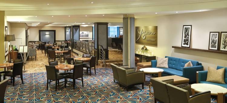 南方太阳滨水开普敦小镇酒店(Southern Sun Waterfront Cape Town)图片