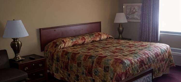 卡西维尔温德姆戴斯套房酒店(Days Inn & Suites by Wyndham Caseyville)图片