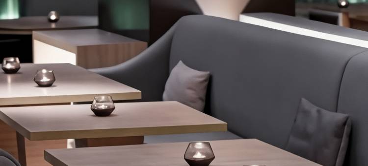 AC酒店- 圣塞瓦斯蒂安(AC Hotel San Sebastian de Los Reyes)图片