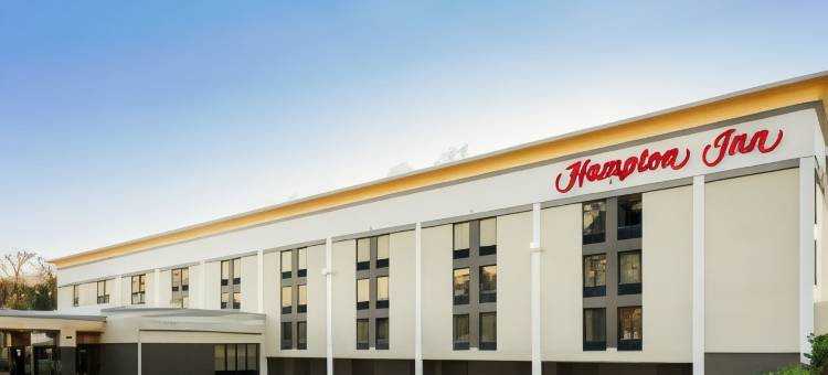 盖恩斯维尔欢朋酒店(Hampton Inn Gainesville)图片