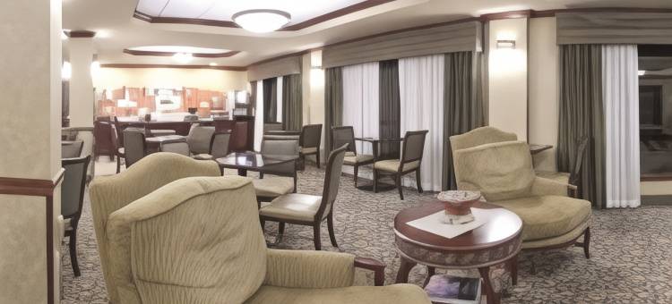 Fairfield Inn & Suites Bridgewater Branchburg/Somerville图片