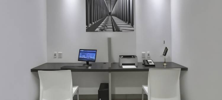 瓜达拉哈拉南环万豪城市快捷青年酒店(City Express Junior by Marriott Guadalajara Periférico Sur)图片