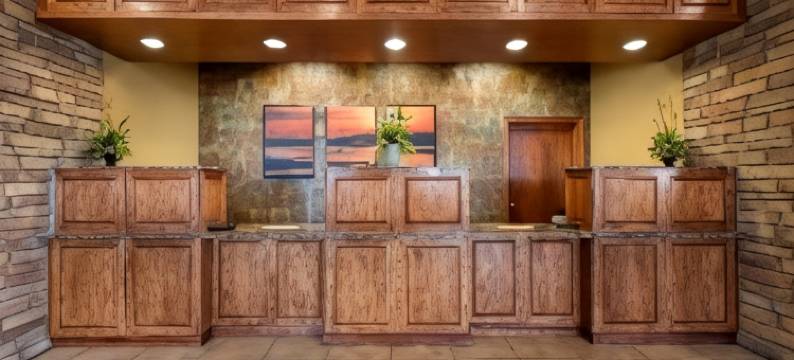 米德内布拉斯贝斯特韦斯特优质套房酒店(Best Western Plus Mid Nebraska Inn  Suites)图片