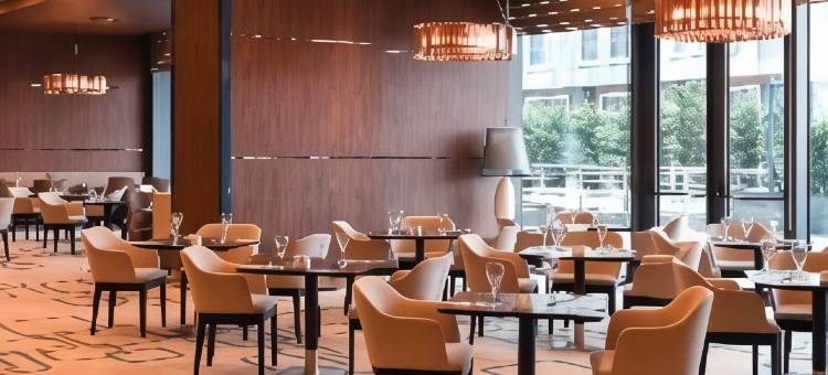 伊斯坦布尔西会议中心美居酒店(Mercure Istanbul West Hotel & Convention Center)图片