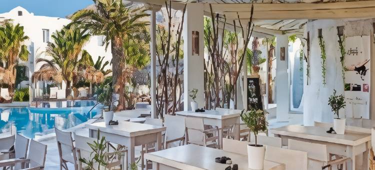 亚特兰蒂斯海滩别墅(Atlantis Beach Villa)图片