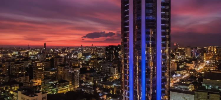 圣多明戈希尔顿安泊酒店(Embassy Suites by Hilton Santo Domingo)图片