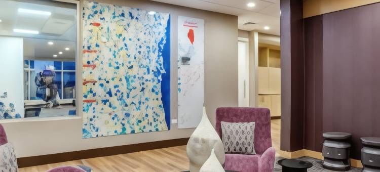 TownePlace Suites Chicago Waukegan/Gurnee图片