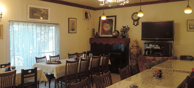 卡若库恩宾馆(Kenrokuen Inn)图片