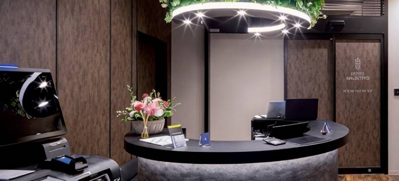 哈罗托福冈博多酒店(Hotel Halrotto Fukuoka Hakata)图片