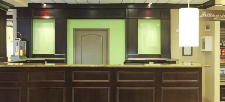 弗雷德里克希尔顿花园酒店(Hilton Garden Inn Frederick)图片