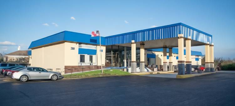 莱特堡辛辛那提地区戴斯酒店(Days Inn by Wyndham Fort Wright Cincinnati Area)图片