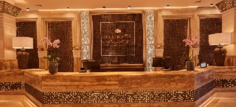 Secrets Bahía Real Resort & Spa Adults Only图片