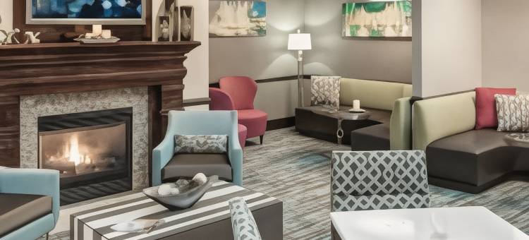 Residence Inn Kansas City Country Club Plaza图片