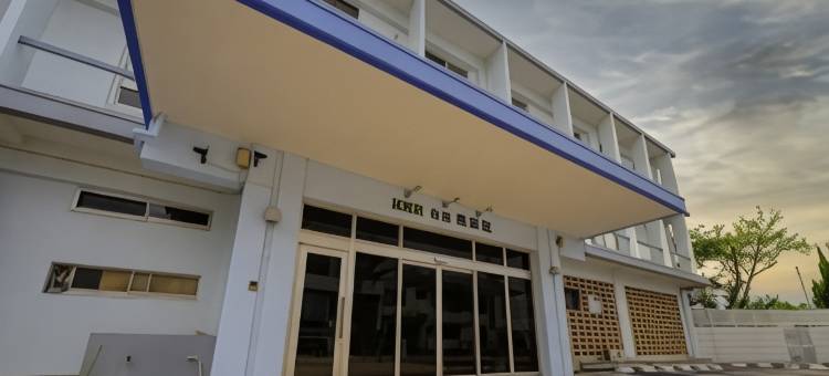 白滨温泉KKR白滨美滨庄(Shirahama Onsen KKR Shirahama Mihamaso)图片