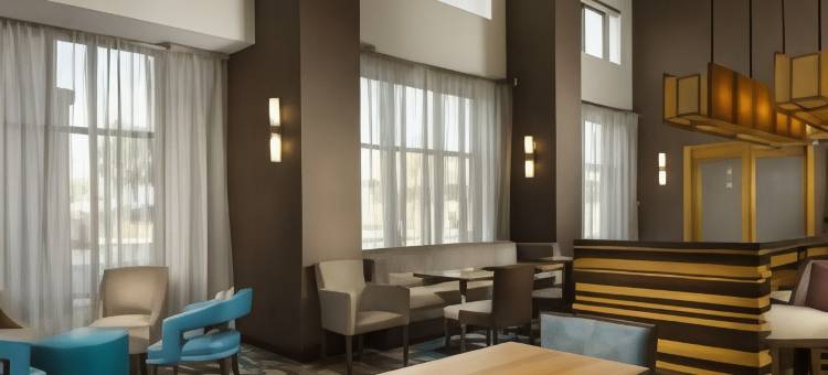 巴尔的摩北-蒂莫尼姆欢朋套房酒店(Hampton Inn & Suites Baltimore North/Timonium, MD)图片