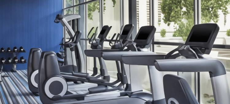 塔尔萨城中雅乐轩酒店(Aloft Tulsa Downtown)图片