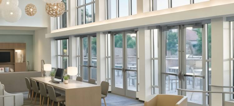 钱德勒时装中心源宿酒店(Element Chandler Fashion Center)图片