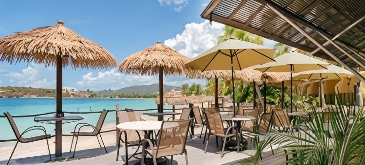 翡翠海滩度假村(Emerald Beach Resort)图片