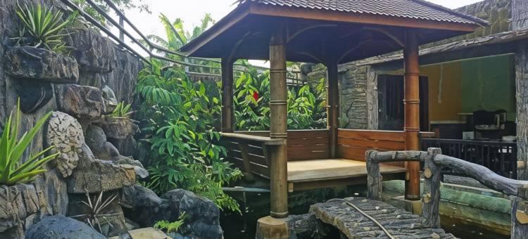 OYO 90369 安努尔伊斯兰家庭旅馆(OYO 90369 An Nur Family Homestay Syariah)图片