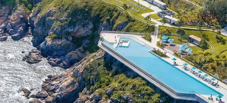 北洛湾秘境海景民宿(金桥一路1号分店)图片